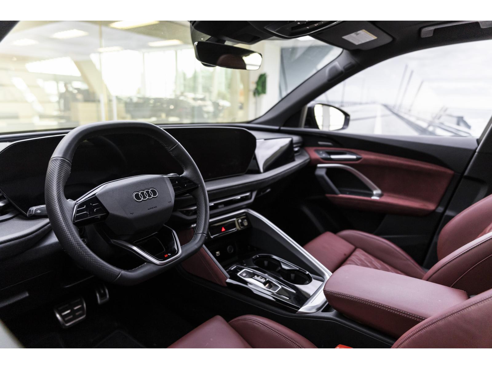 2025 Audi SQ5 - Image 20