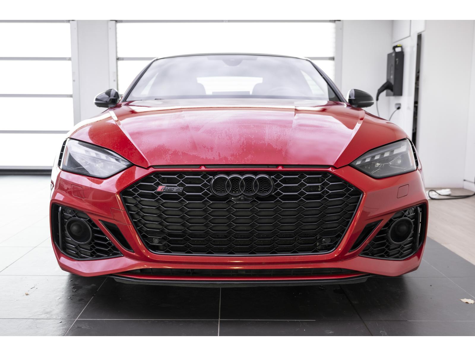 2023 Audi RS 5 - Image 3
