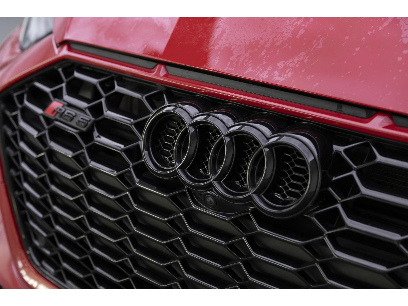 2023 Audi RS 5 - Image 5