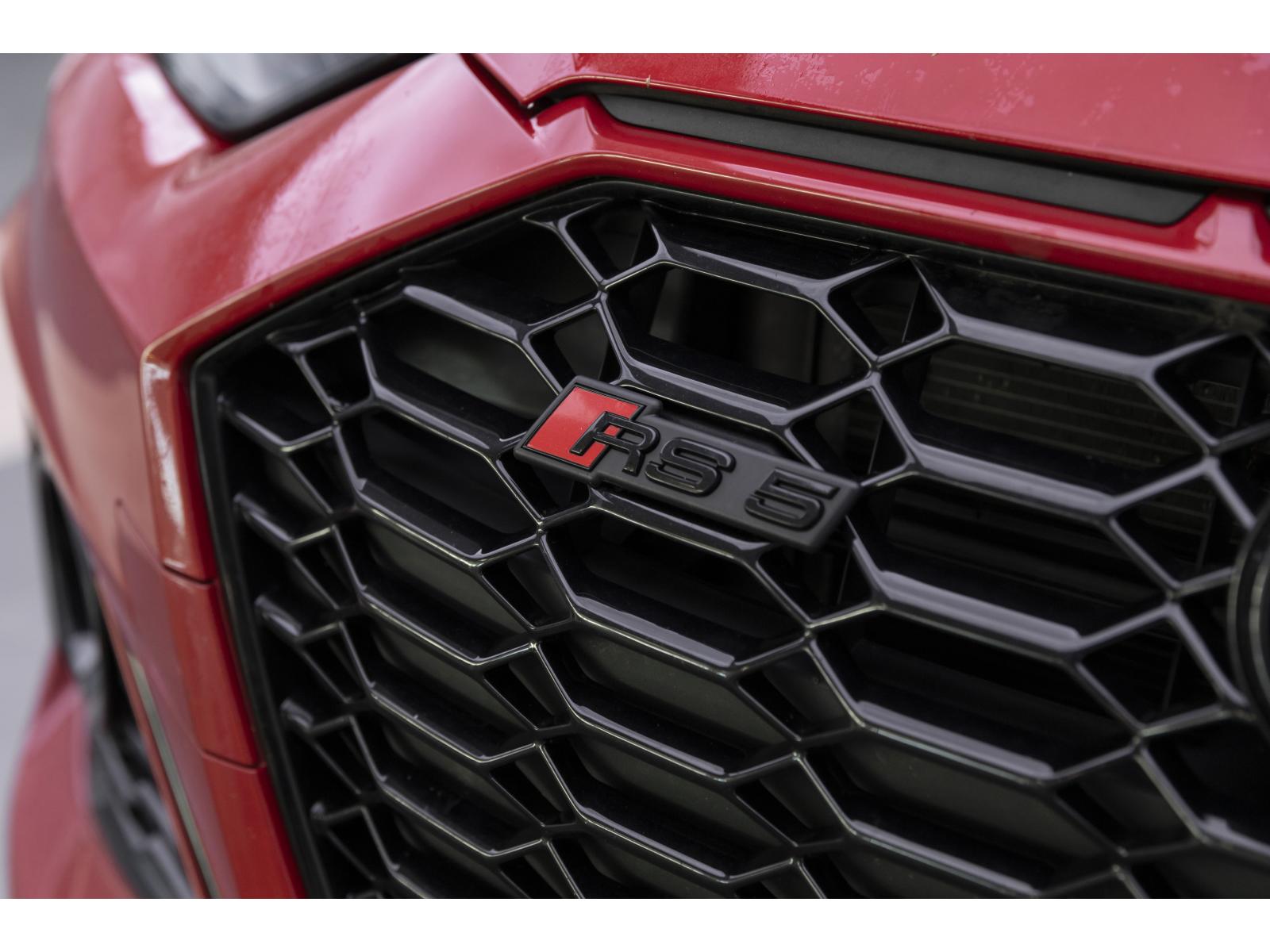 2023 Audi RS 5 - Image 6
