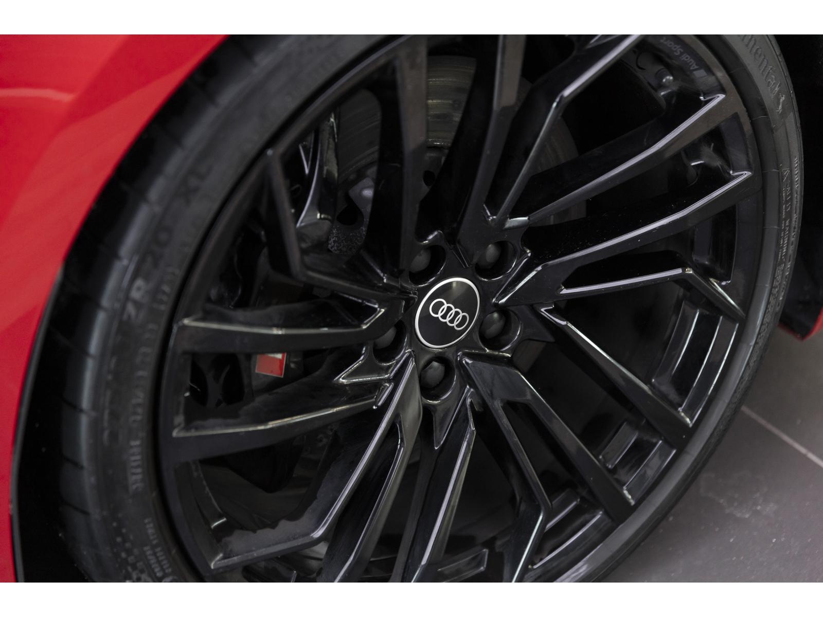 2023 Audi RS 5 - Image 9