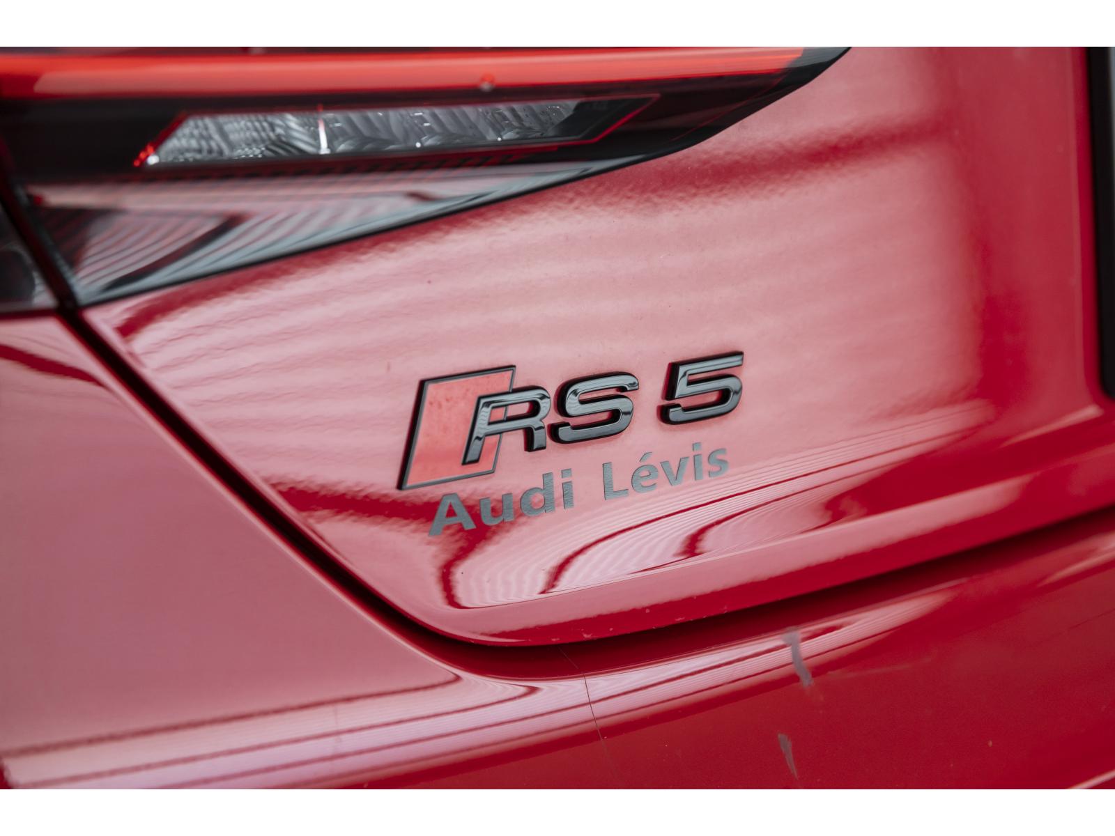 2023 Audi RS 5 - Image 10