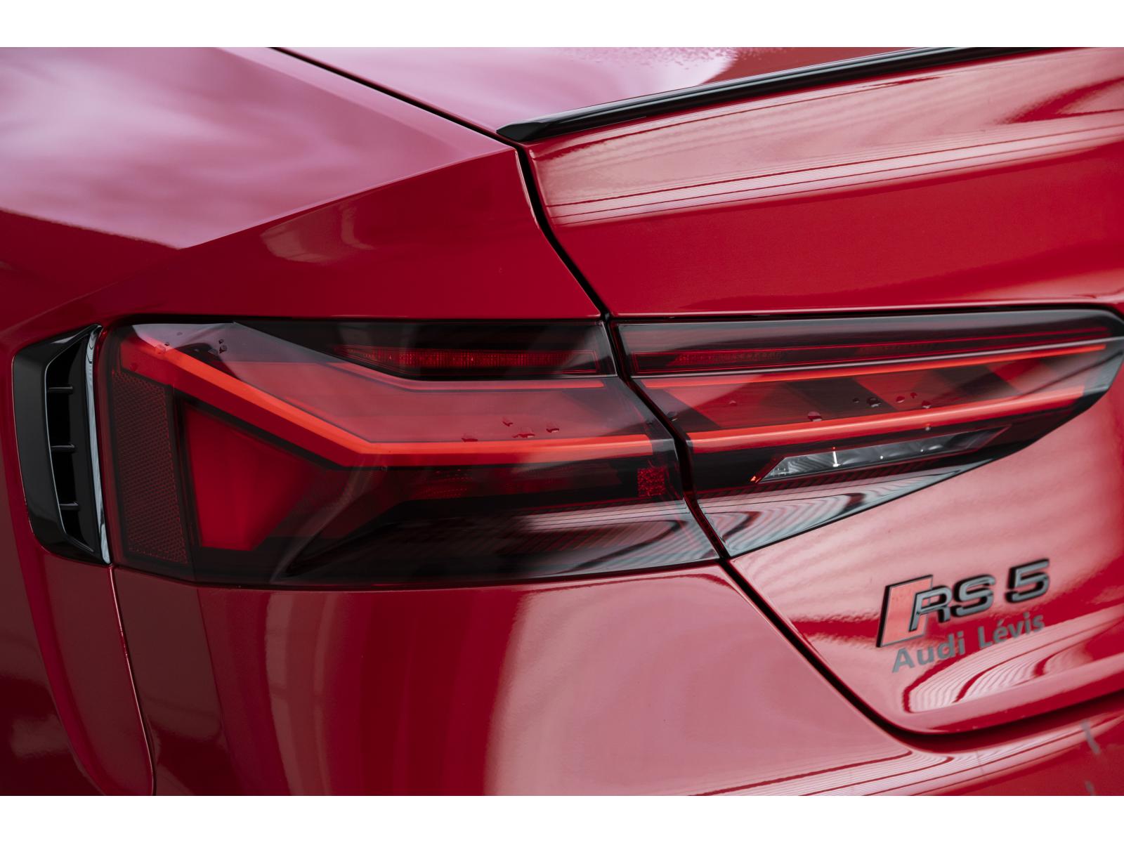 2023 Audi RS 5 - Image 11