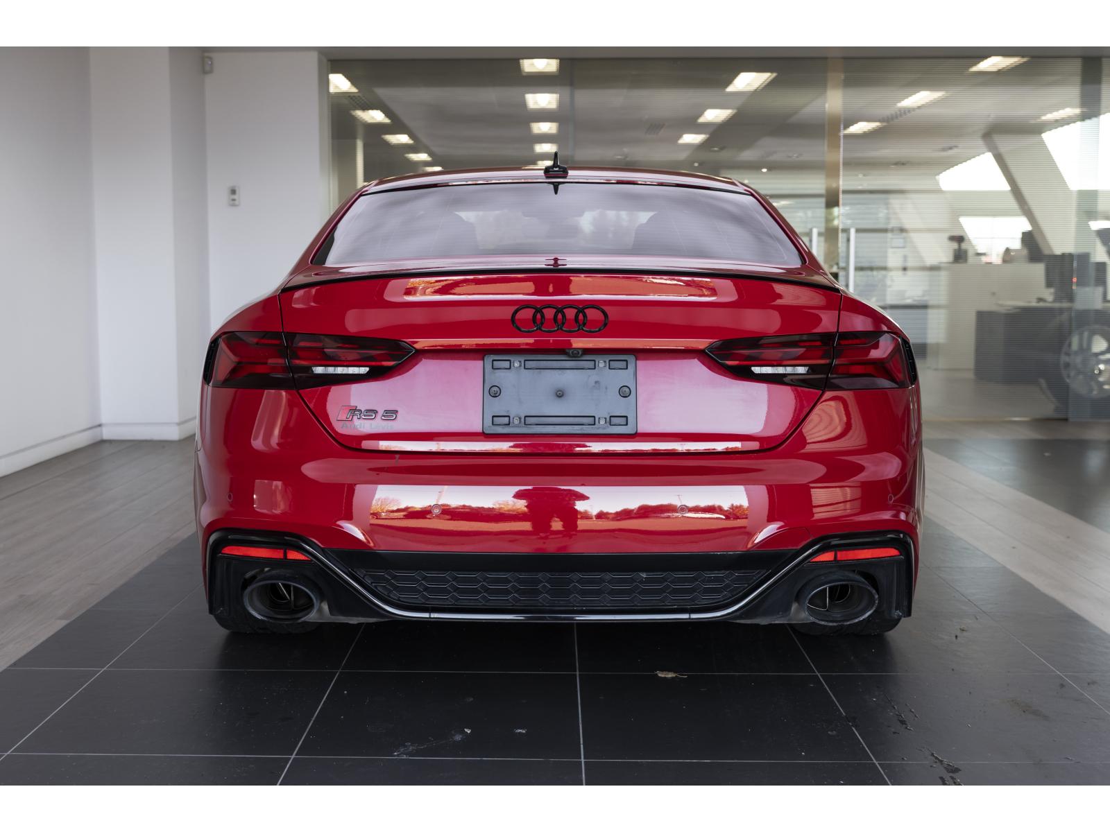 2023 Audi RS 5 - Image 12