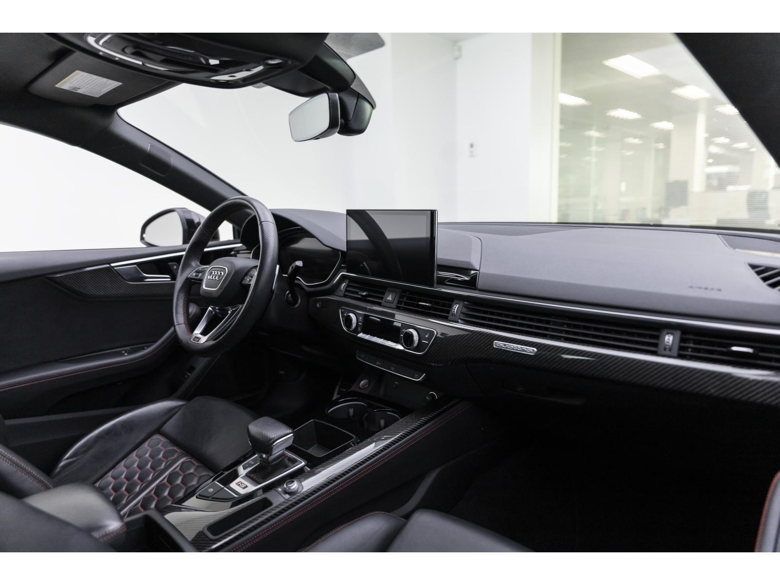 2023 Audi RS 5 - Image 13