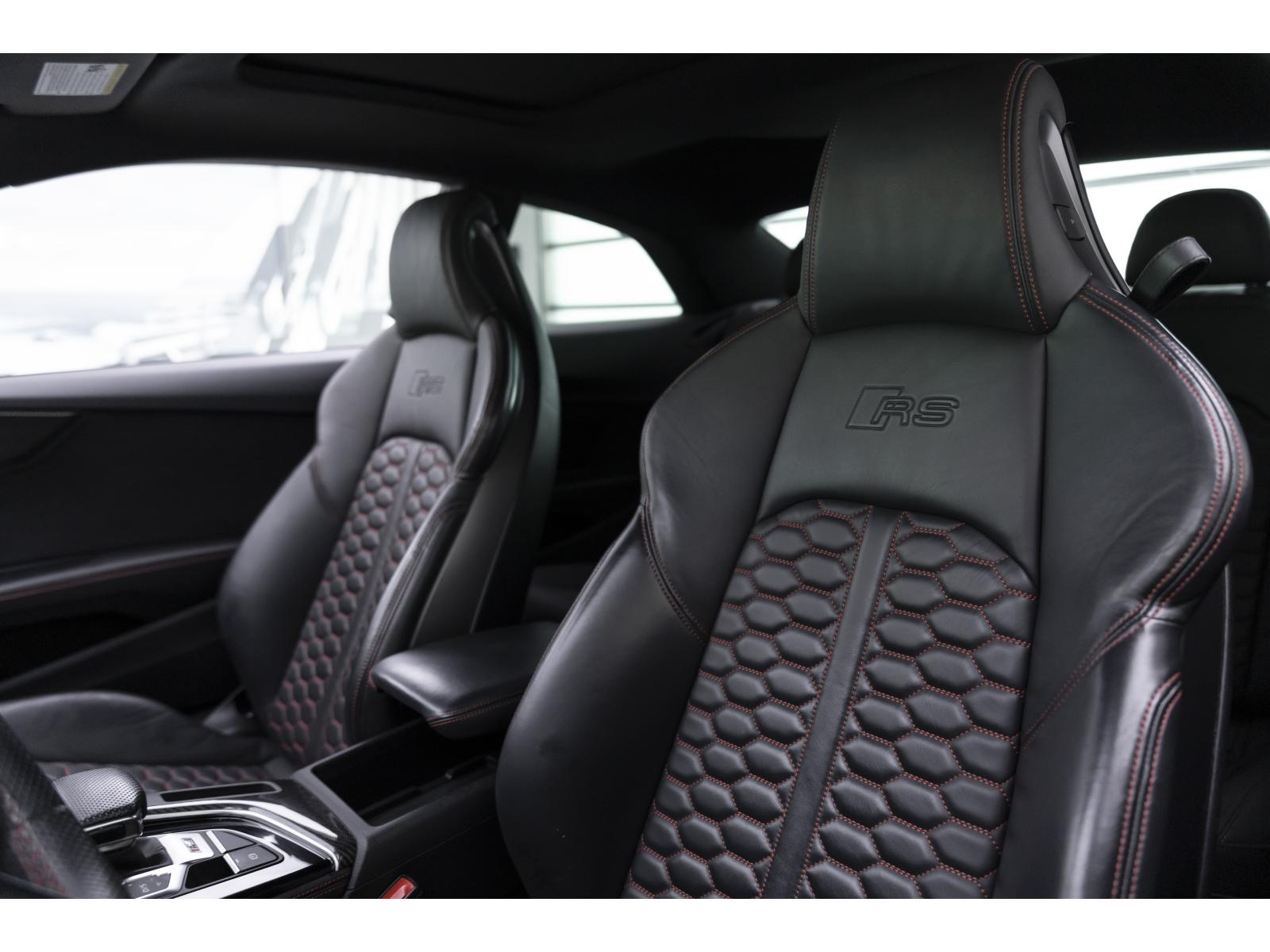 2023 Audi RS 5 - Image 14