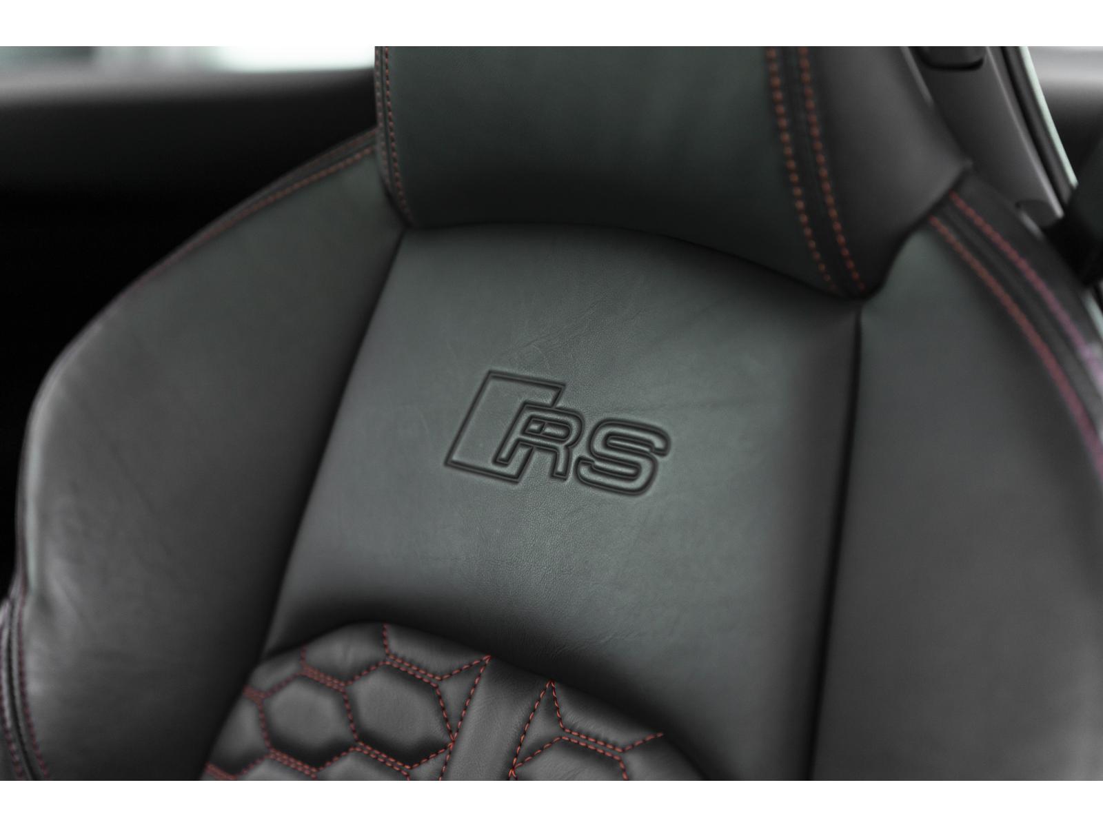 2023 Audi RS 5 - Image 15