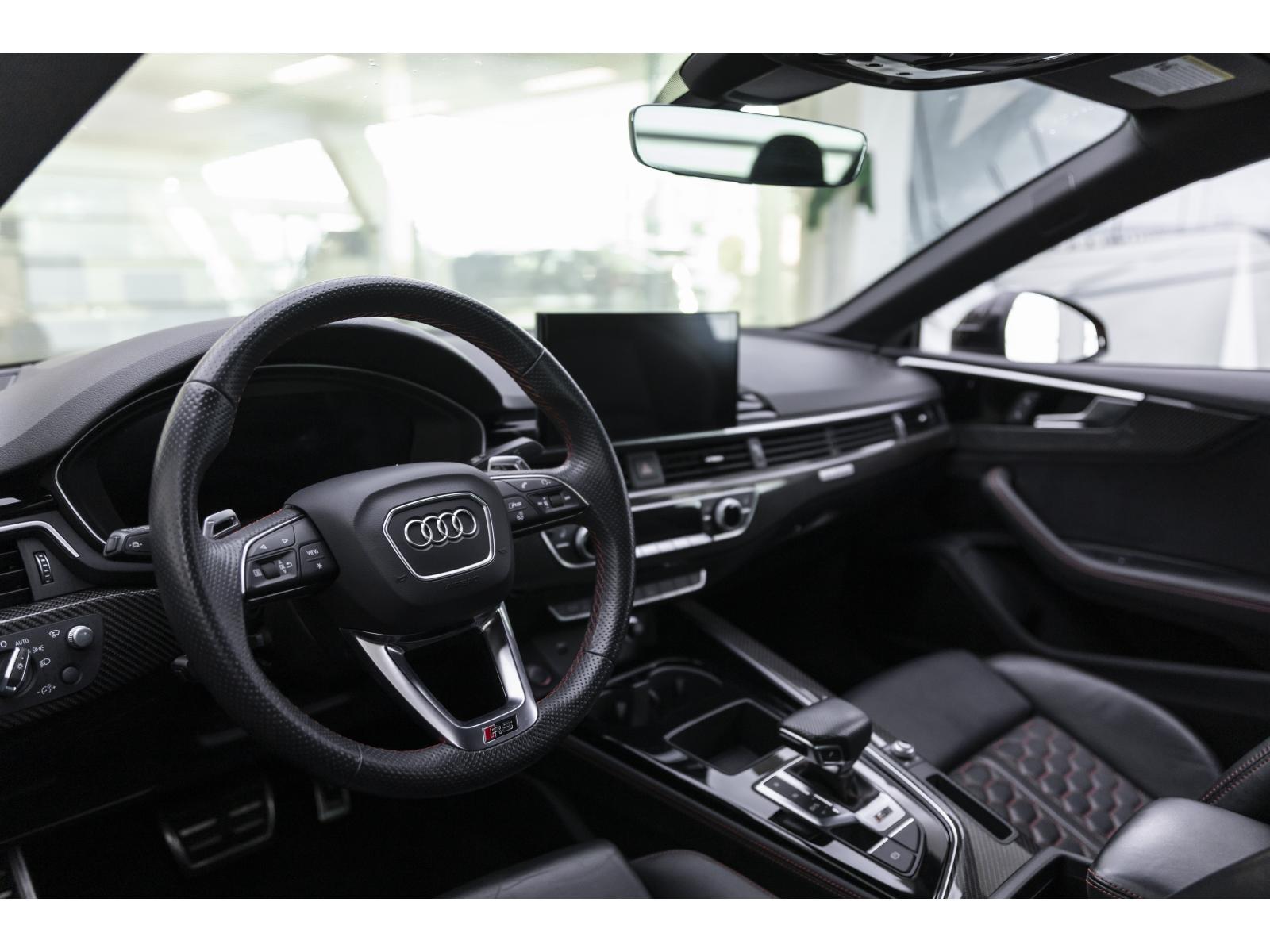 2023 Audi RS 5 - Image 17