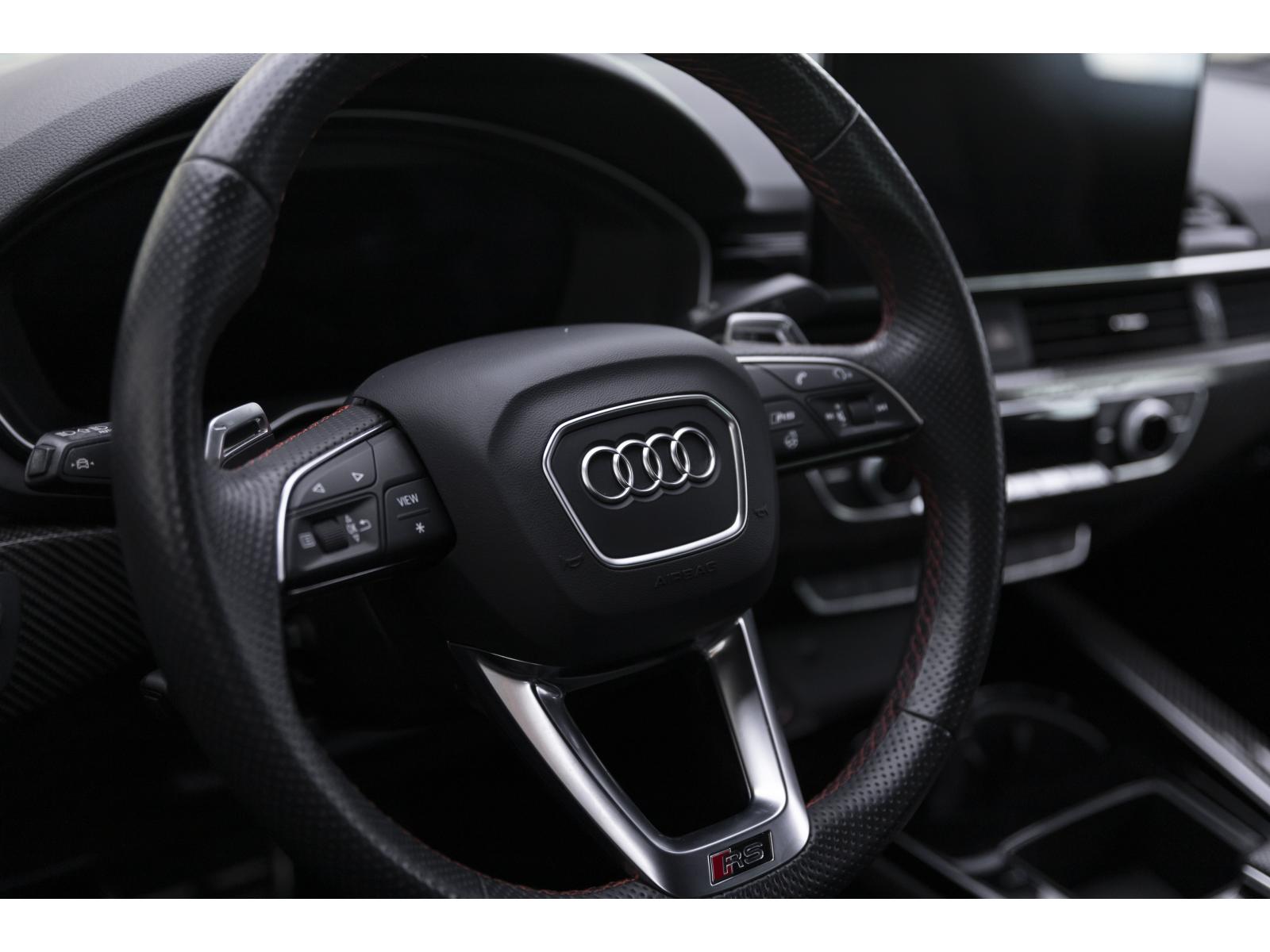 2023 Audi RS 5 - Image 18