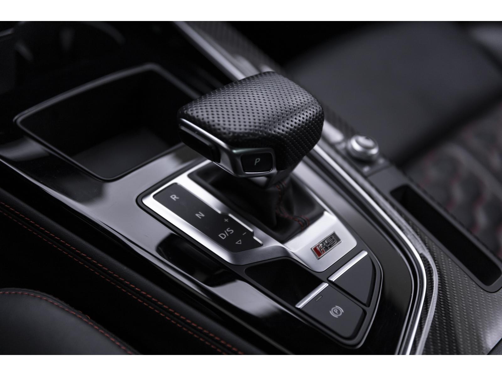 2023 Audi RS 5 - Image 20
