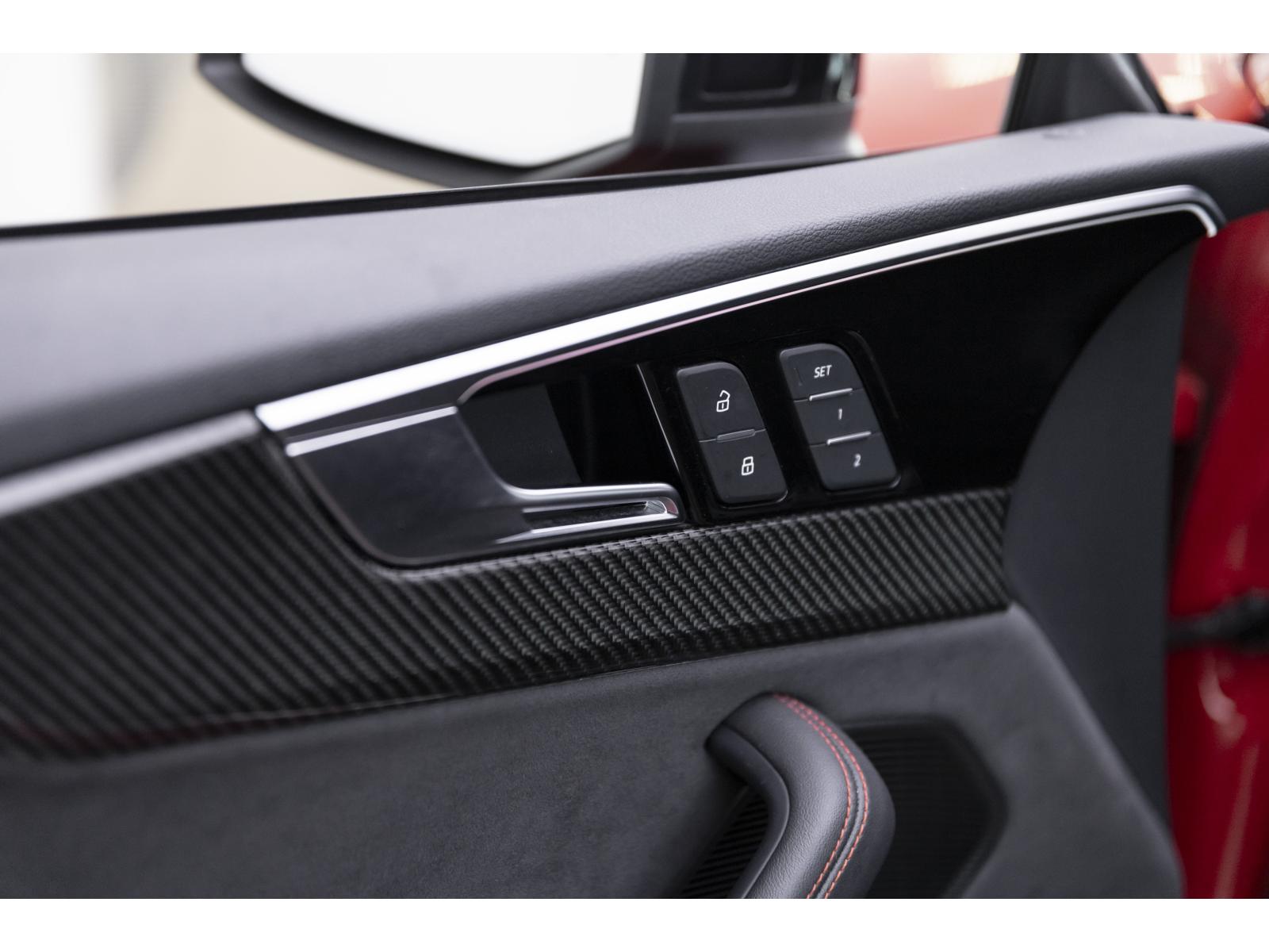 2023 Audi RS 5 - Image 22