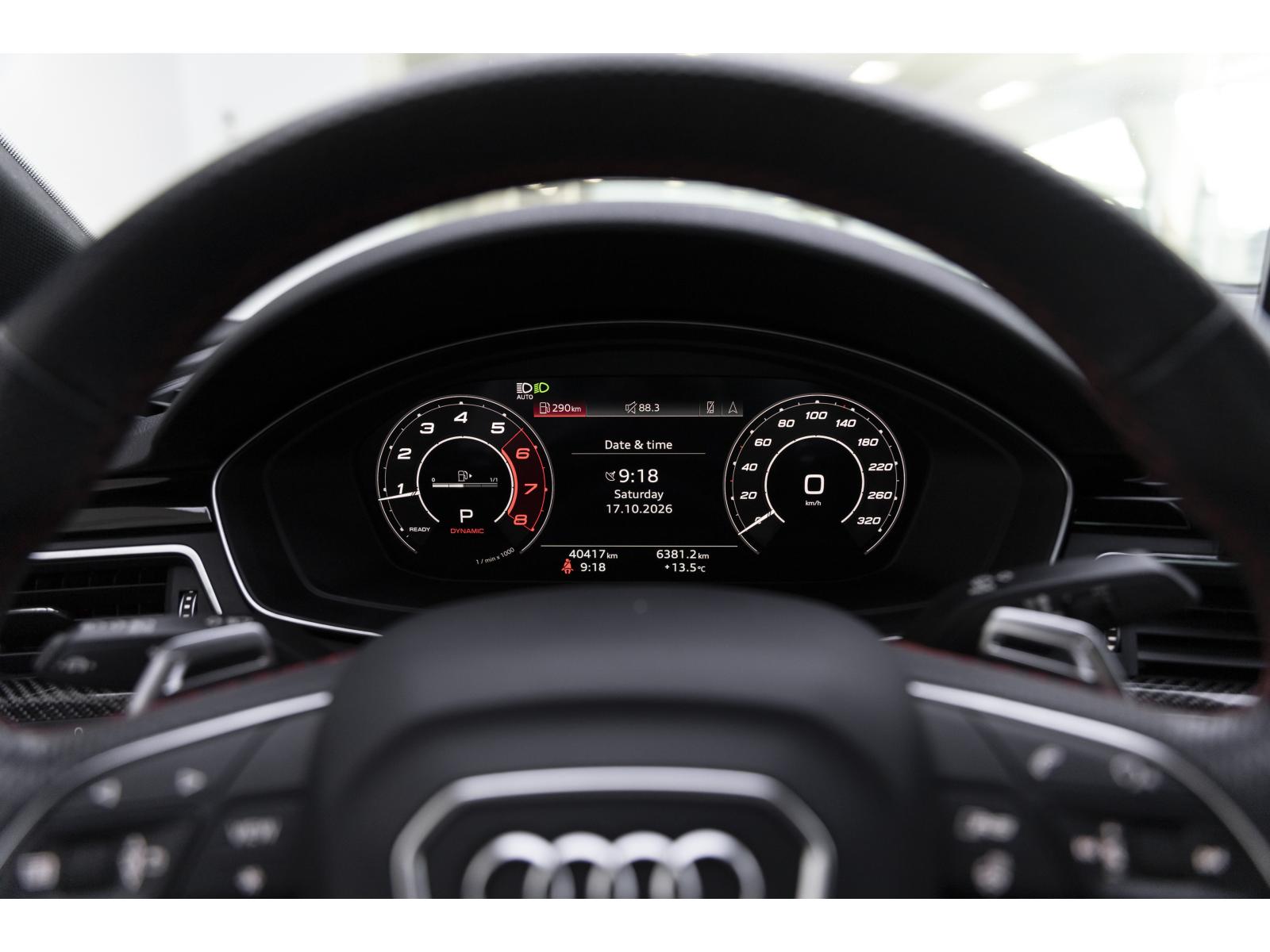 2023 Audi RS 5 - Image 24