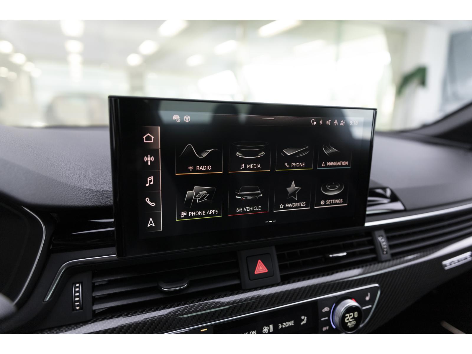 2023 Audi RS 5 - Image 25