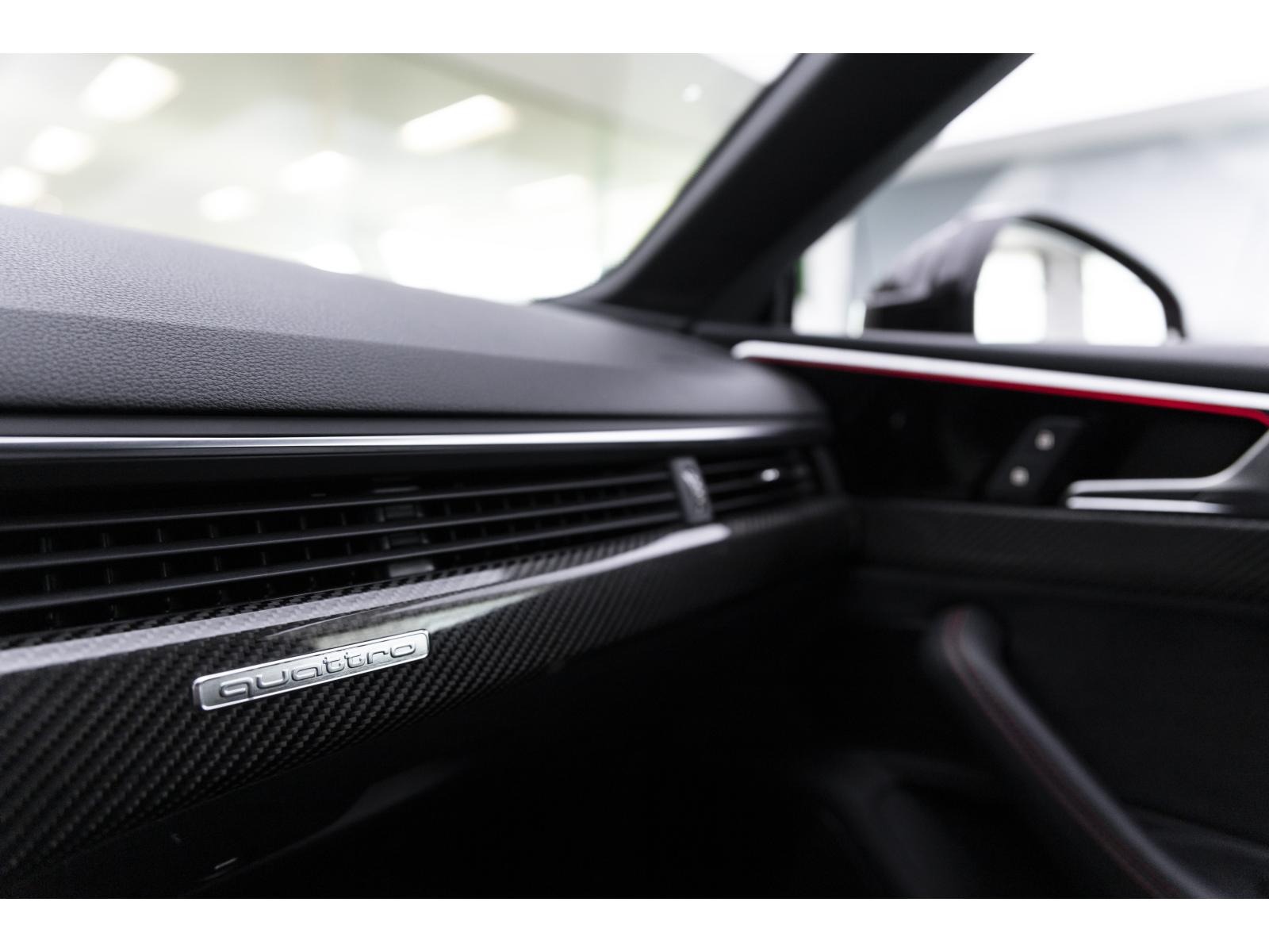 2023 Audi RS 5 - Image 28