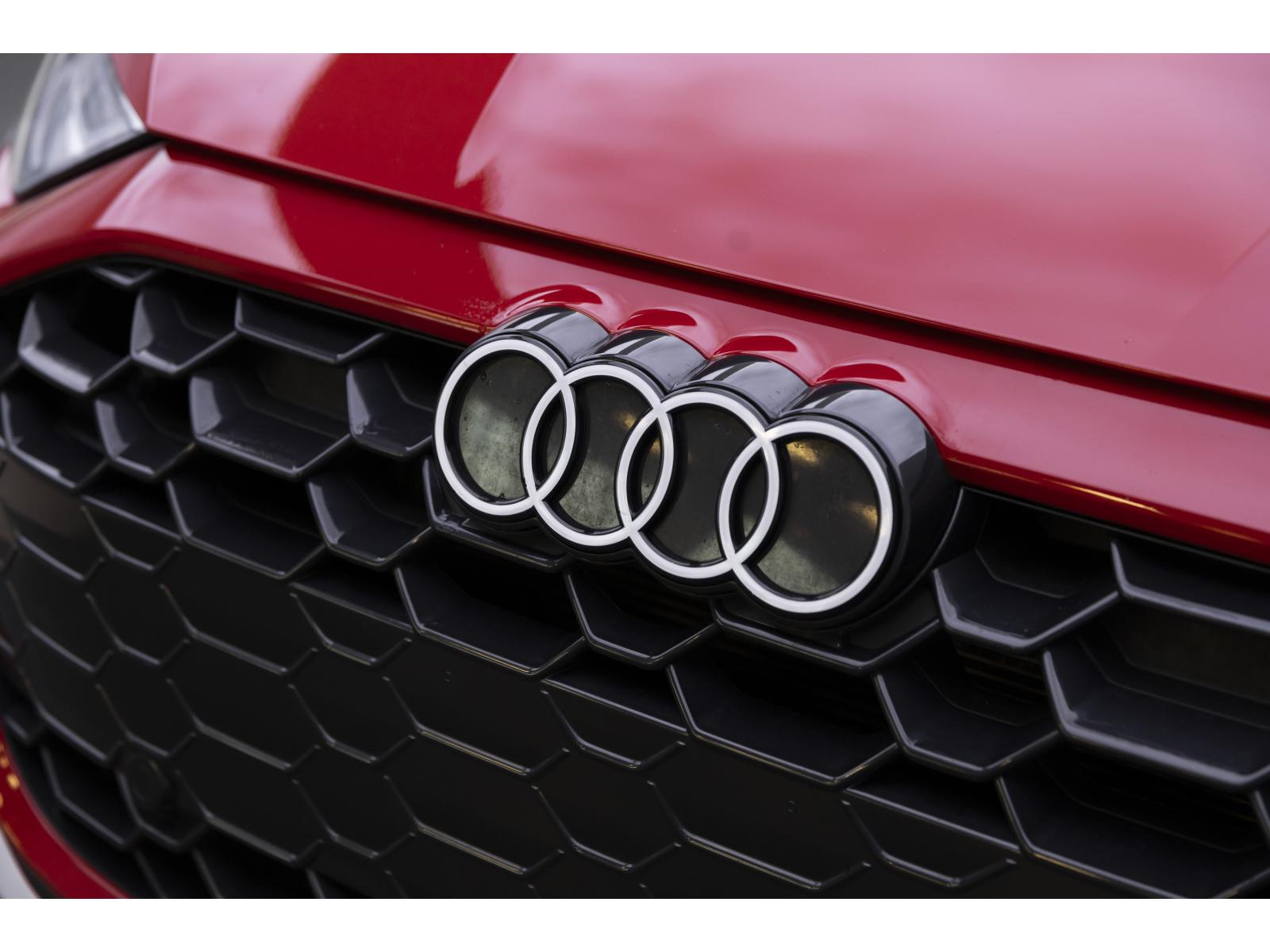 2026 Audi A3 - Image 5