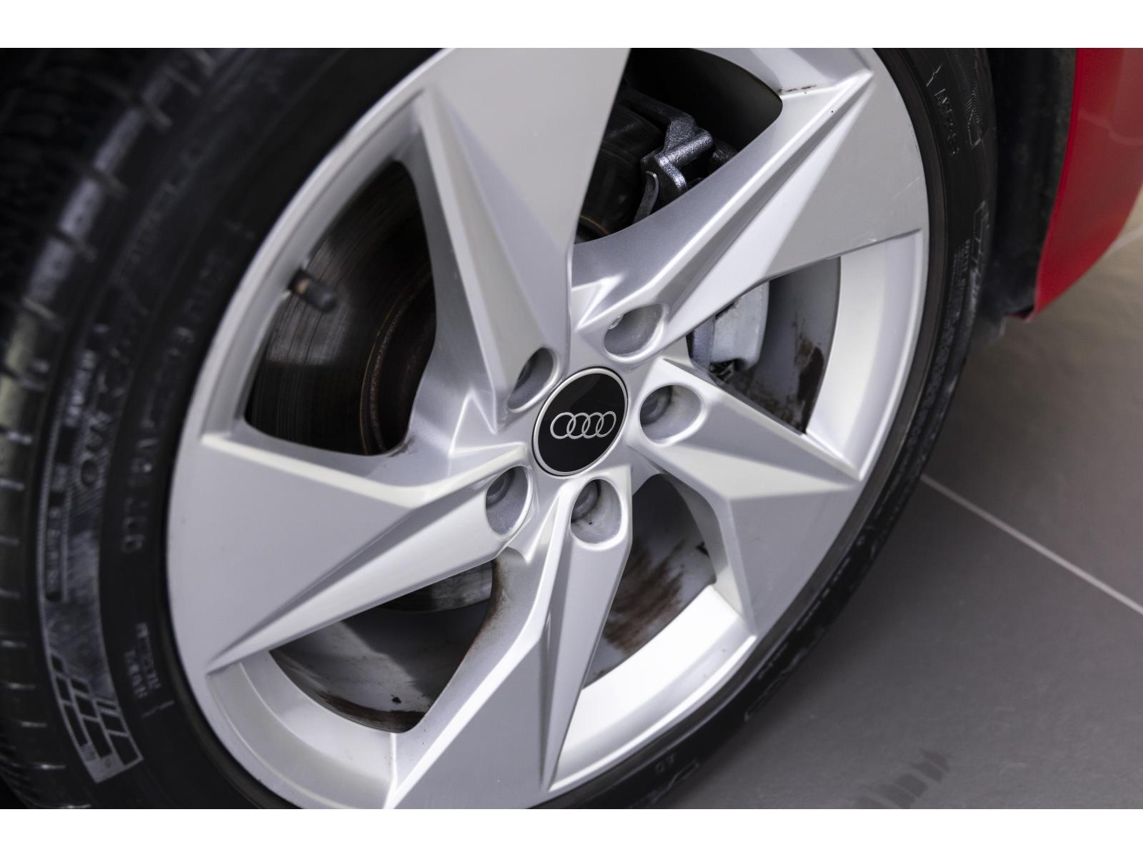 2026 Audi A3 - Image 8