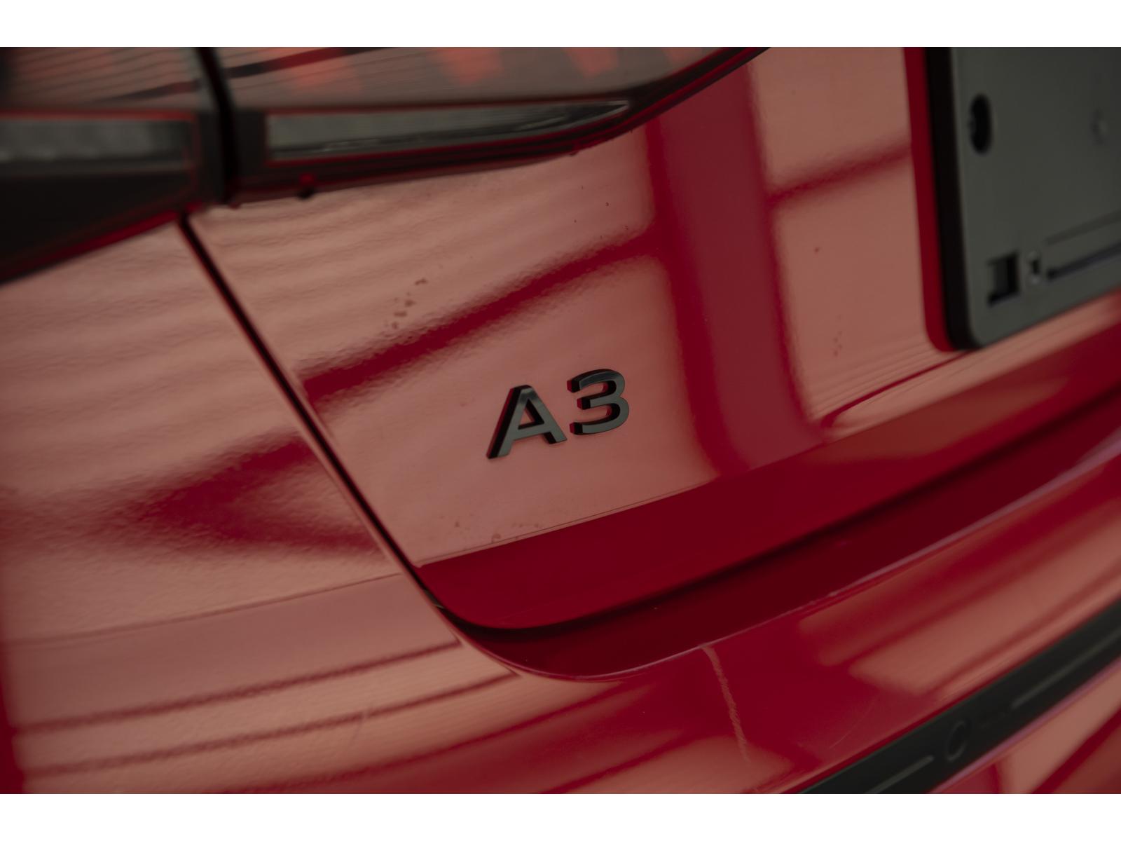 2026 Audi A3 - Image 11