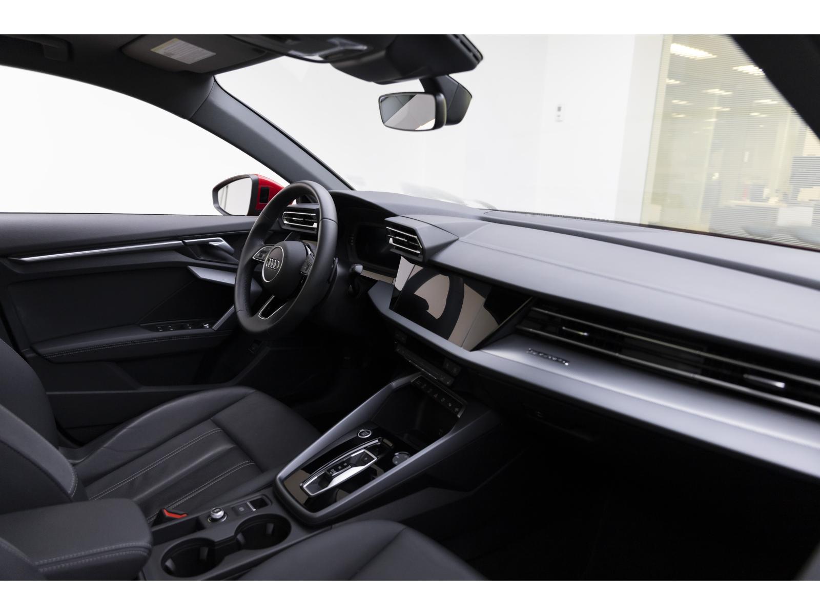 2026 Audi A3 - Image 14