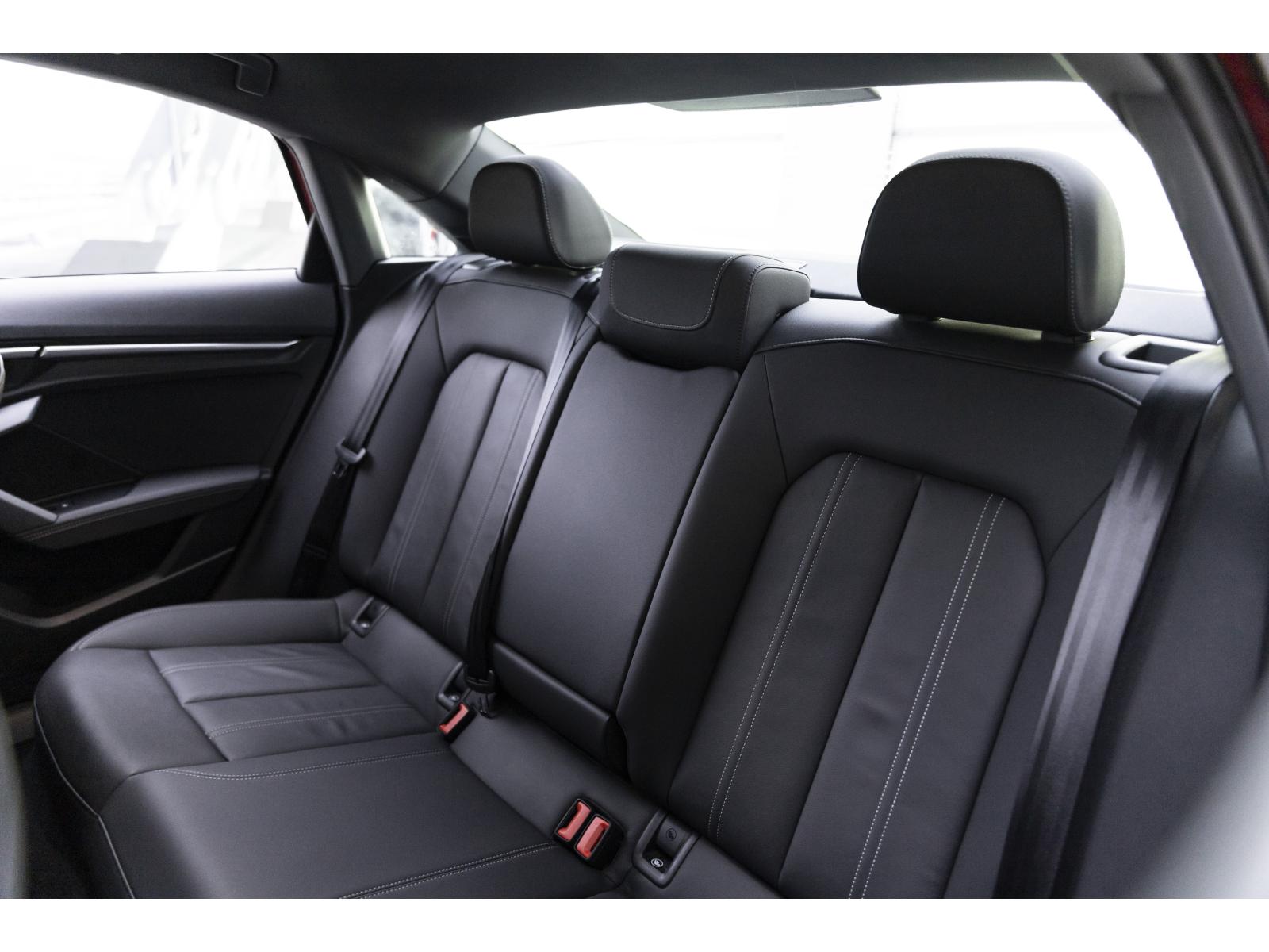 2026 Audi A3 - Image 15