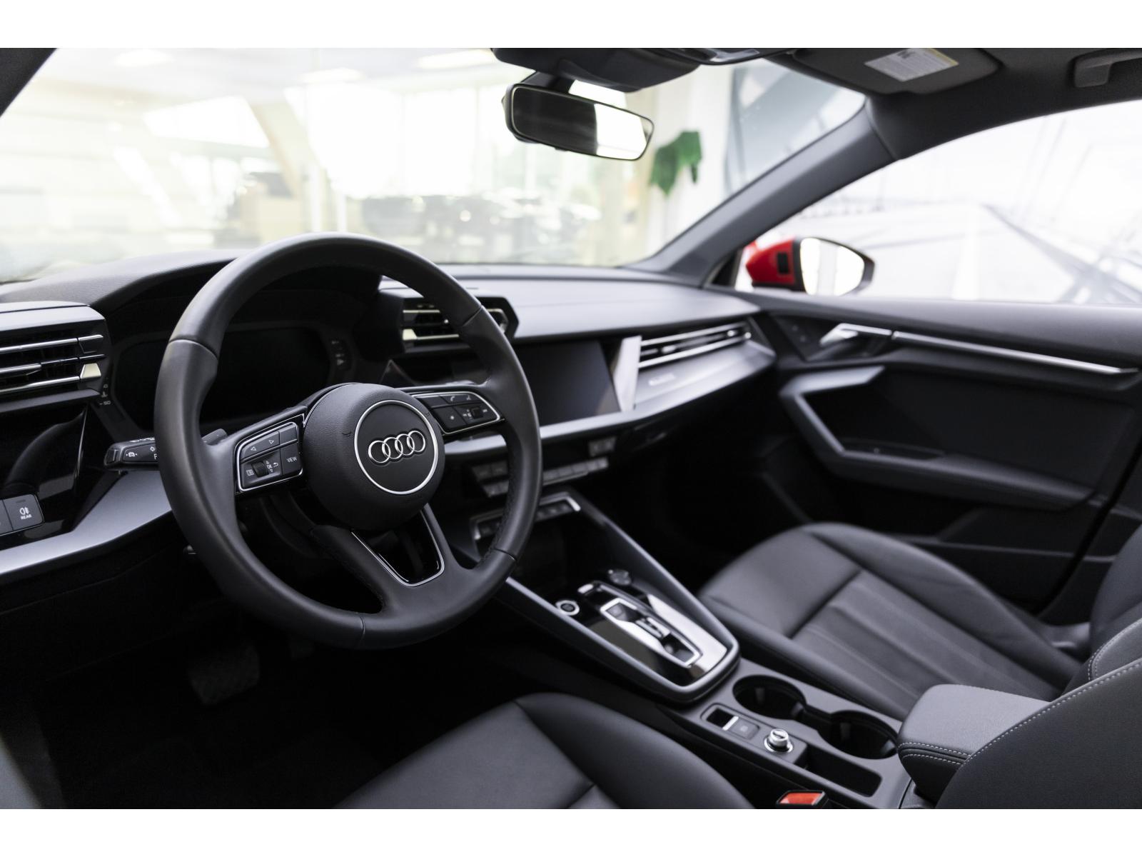 2026 Audi A3 - Image 19
