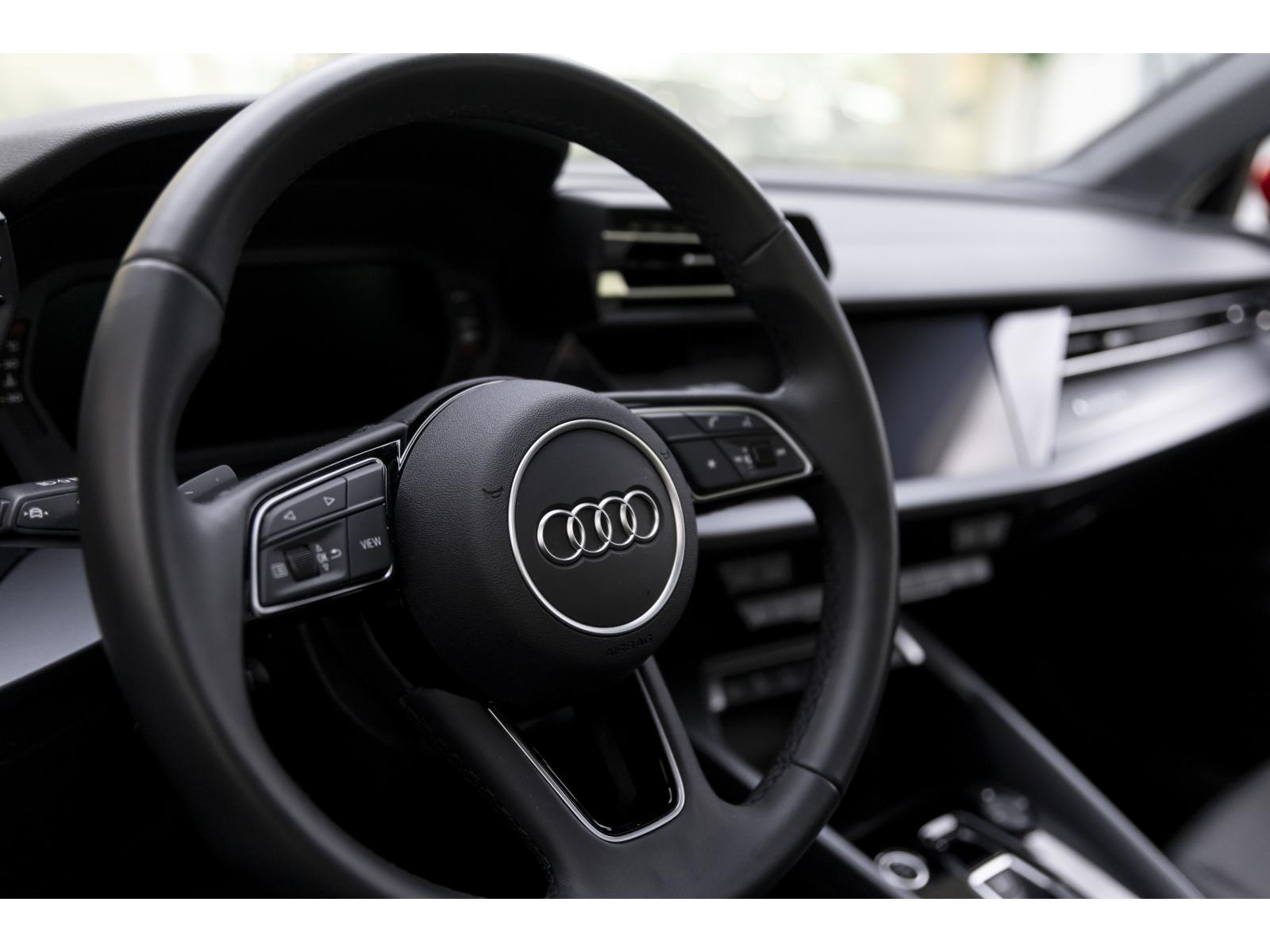 2026 Audi A3 - Image 20