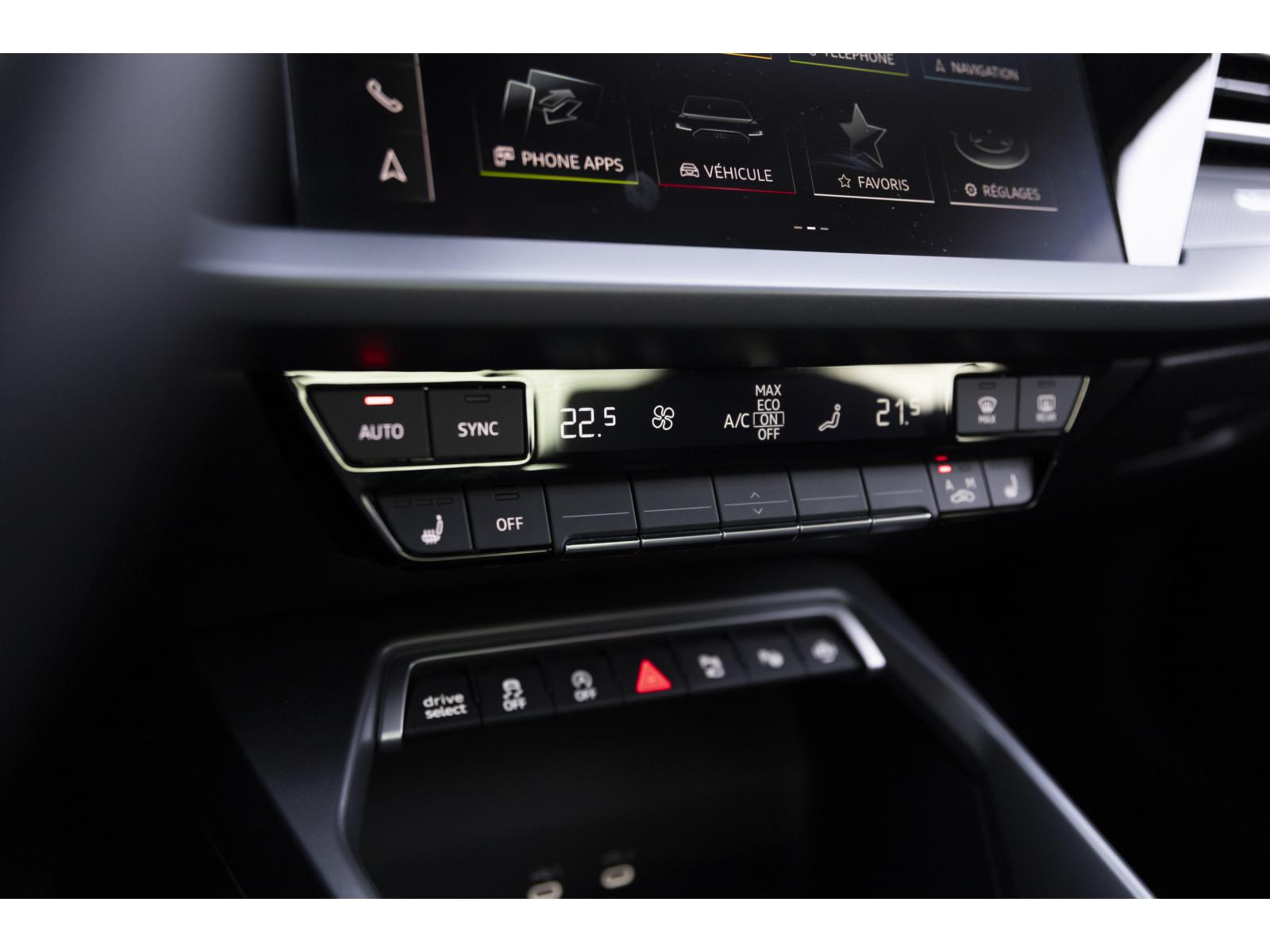 2026 Audi A3 - Image 26