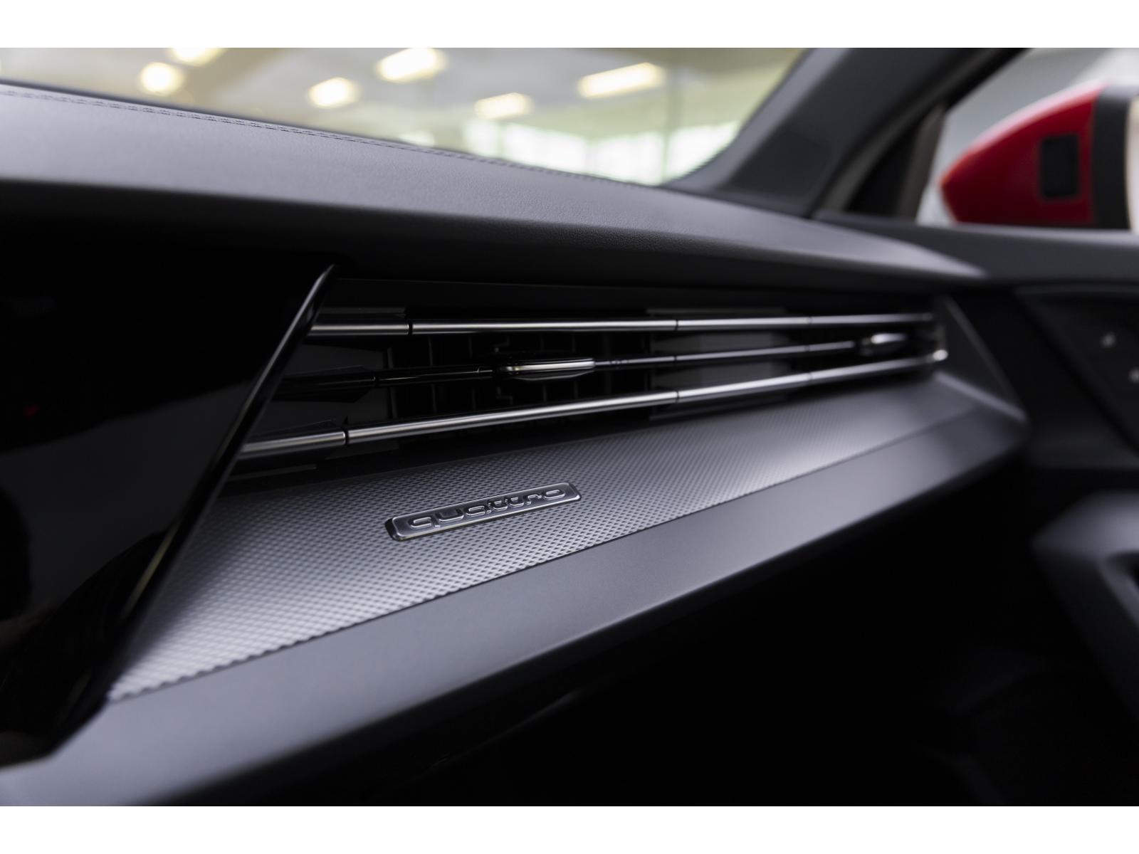 2026 Audi A3 - Image 28