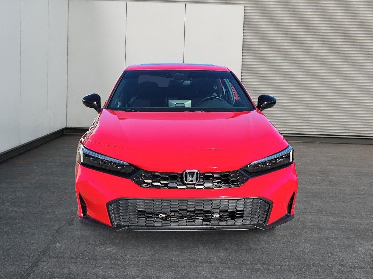 2025 Honda Civic - Image 2