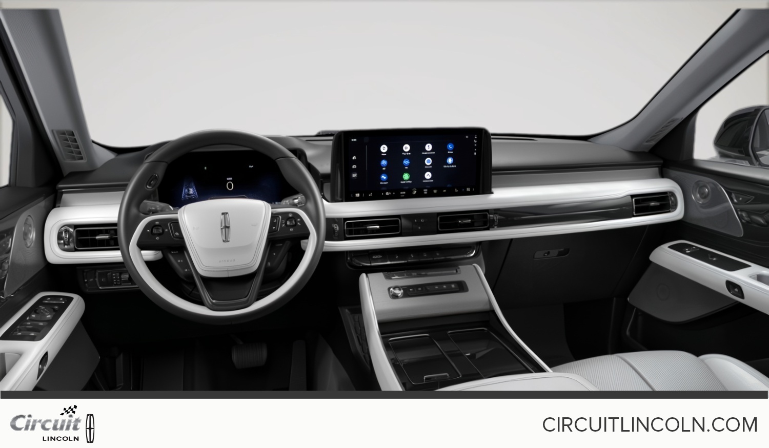 2027 Lincoln Aviator - Image 7