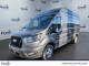 2025 Ford Transit Cargo Van - Thumbnail 1