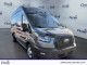 2025 Ford Transit Cargo Van - Thumbnail 3