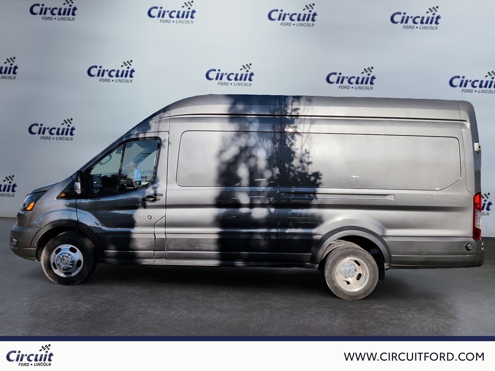 2025 Ford Transit Cargo Van - Image 6