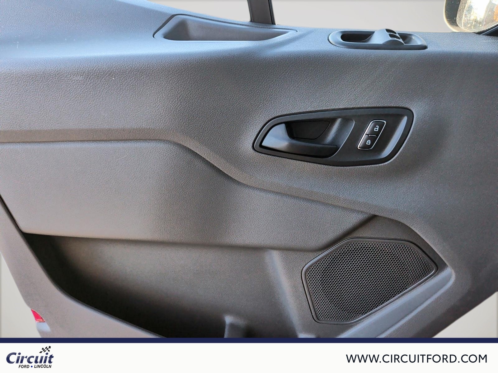 2025 Ford Transit Cargo Van - Image 11