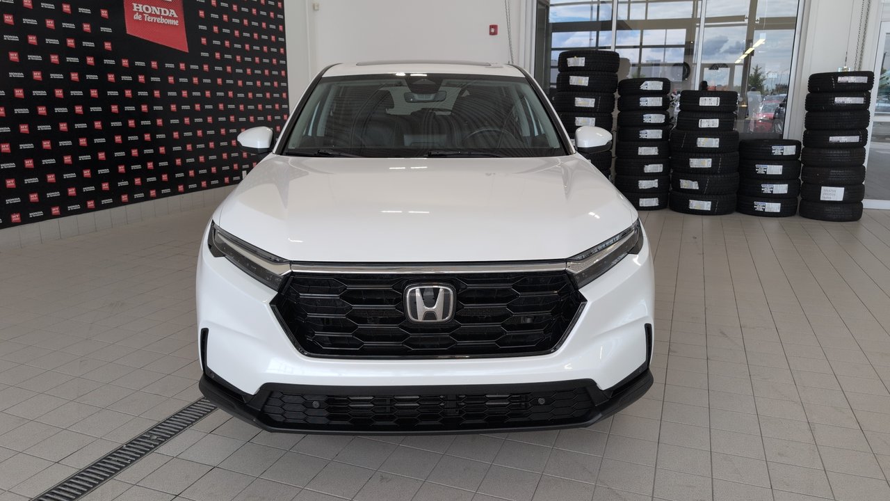 2023 Honda CR-V - Image 2