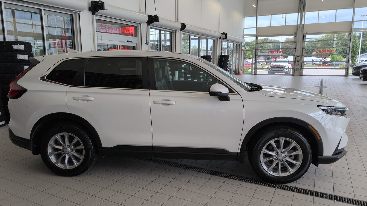 2023 Honda CR-V - Image 5