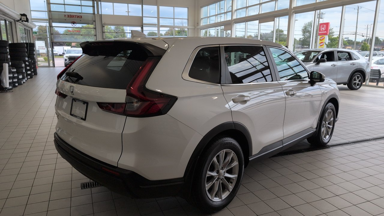 2023 Honda CR-V - Image 6