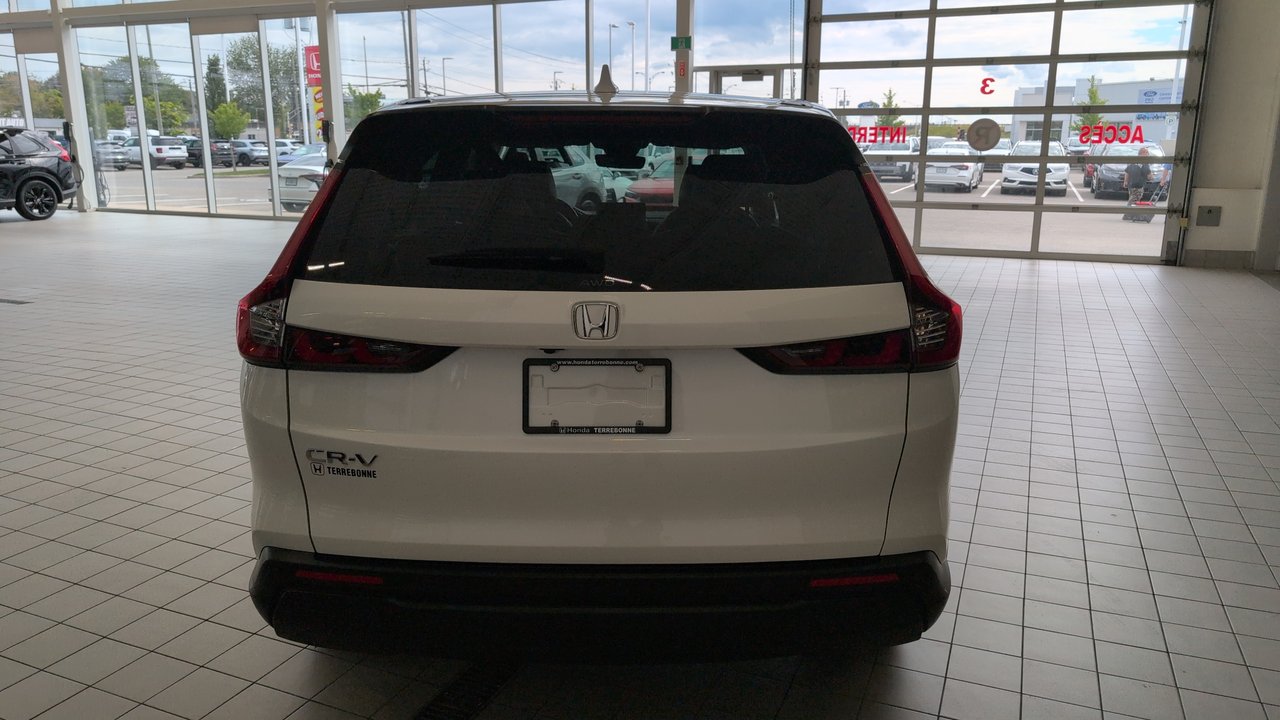2023 Honda CR-V - Image 8