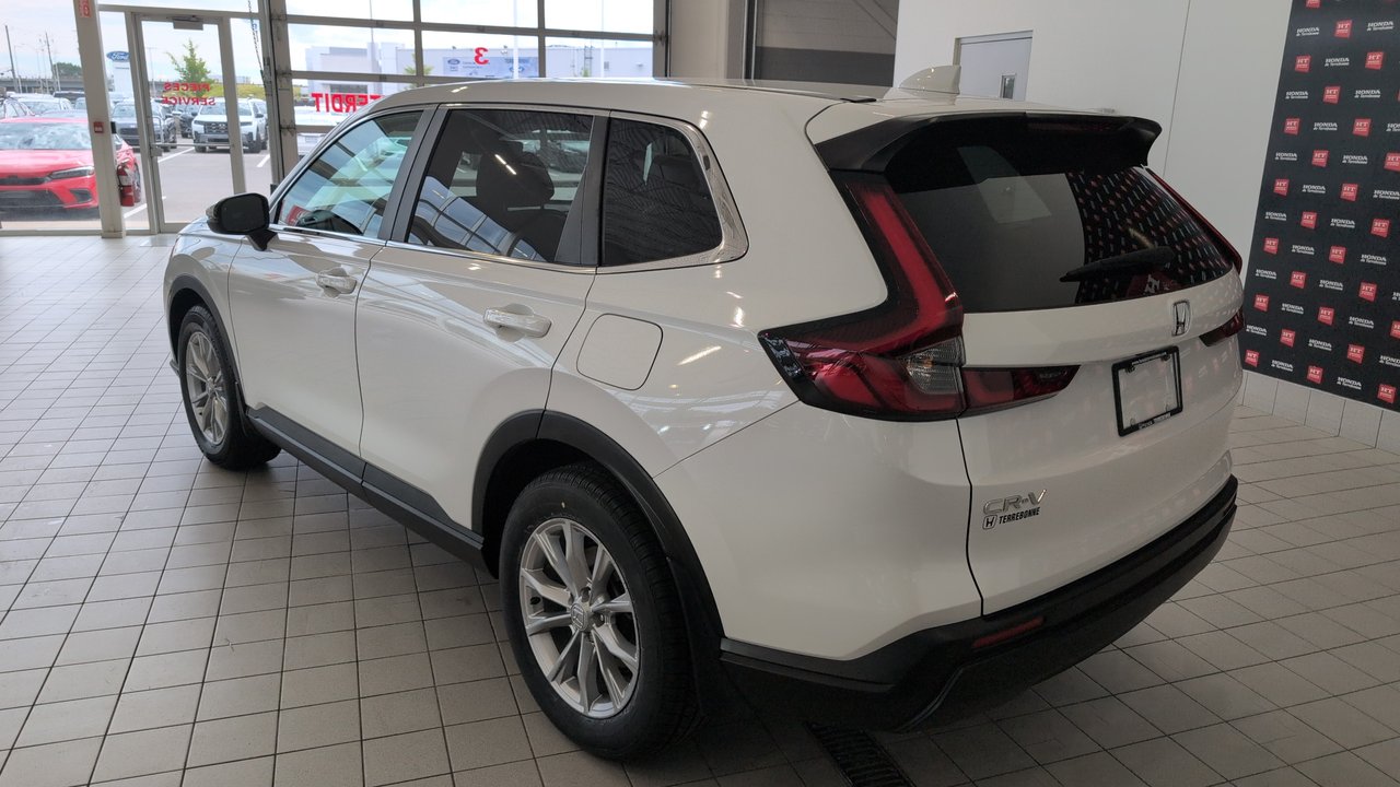 2023 Honda CR-V - Image 9