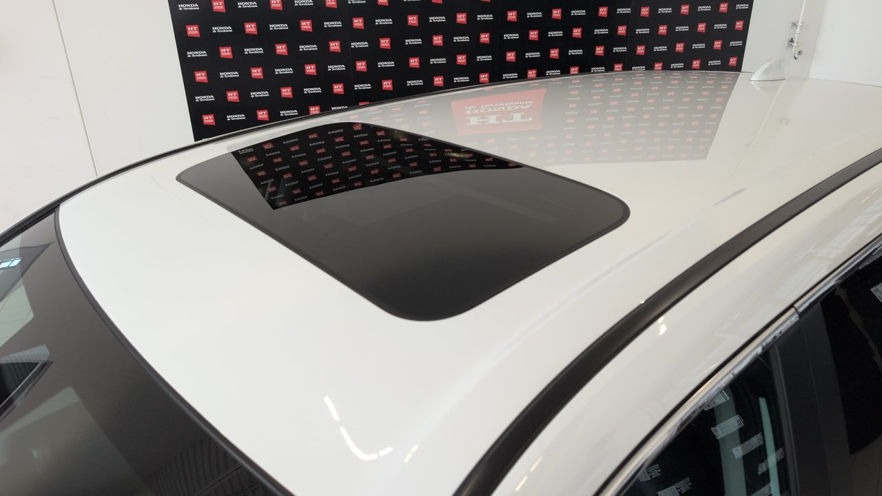 2023 Honda CR-V - Image 12
