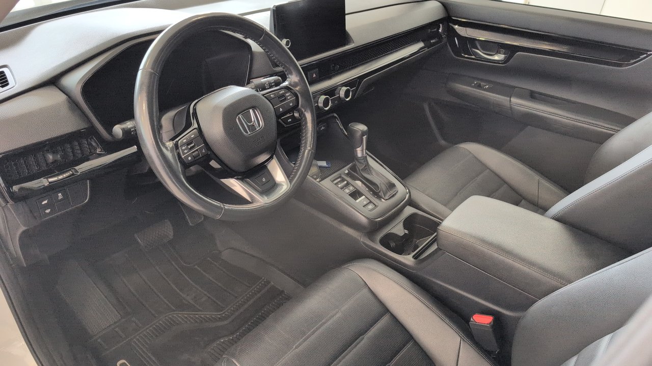 2023 Honda CR-V - Image 13