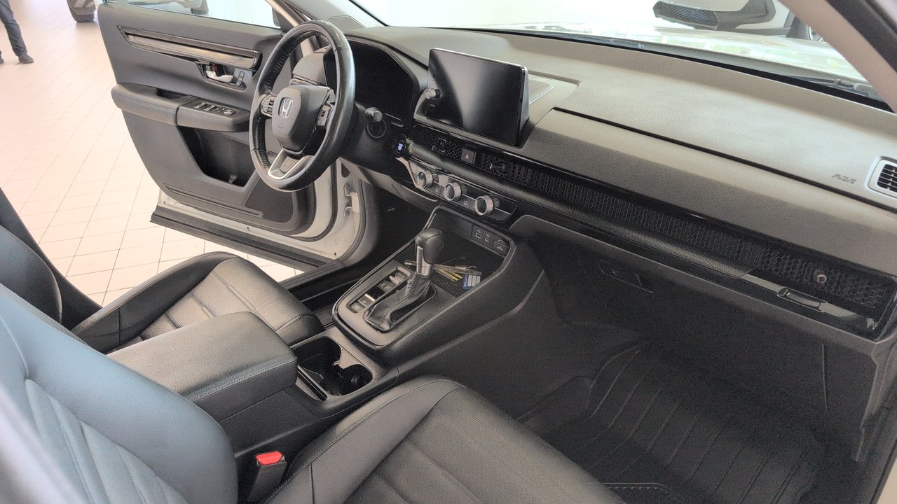 2023 Honda CR-V - Image 16
