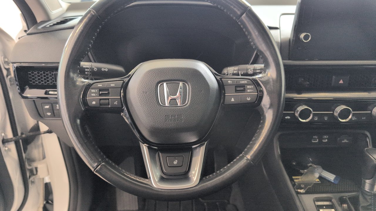 2023 Honda CR-V - Image 22