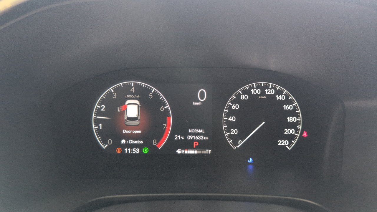 2023 Honda CR-V - Image 24