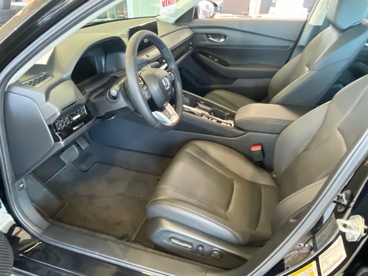 2026 Honda Accord Hybrid - Image 7