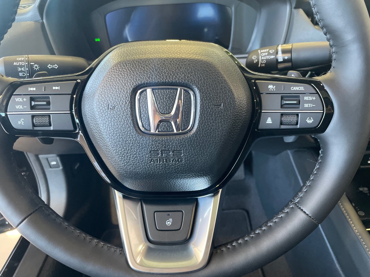2026 Honda Accord Hybrid - Image 10