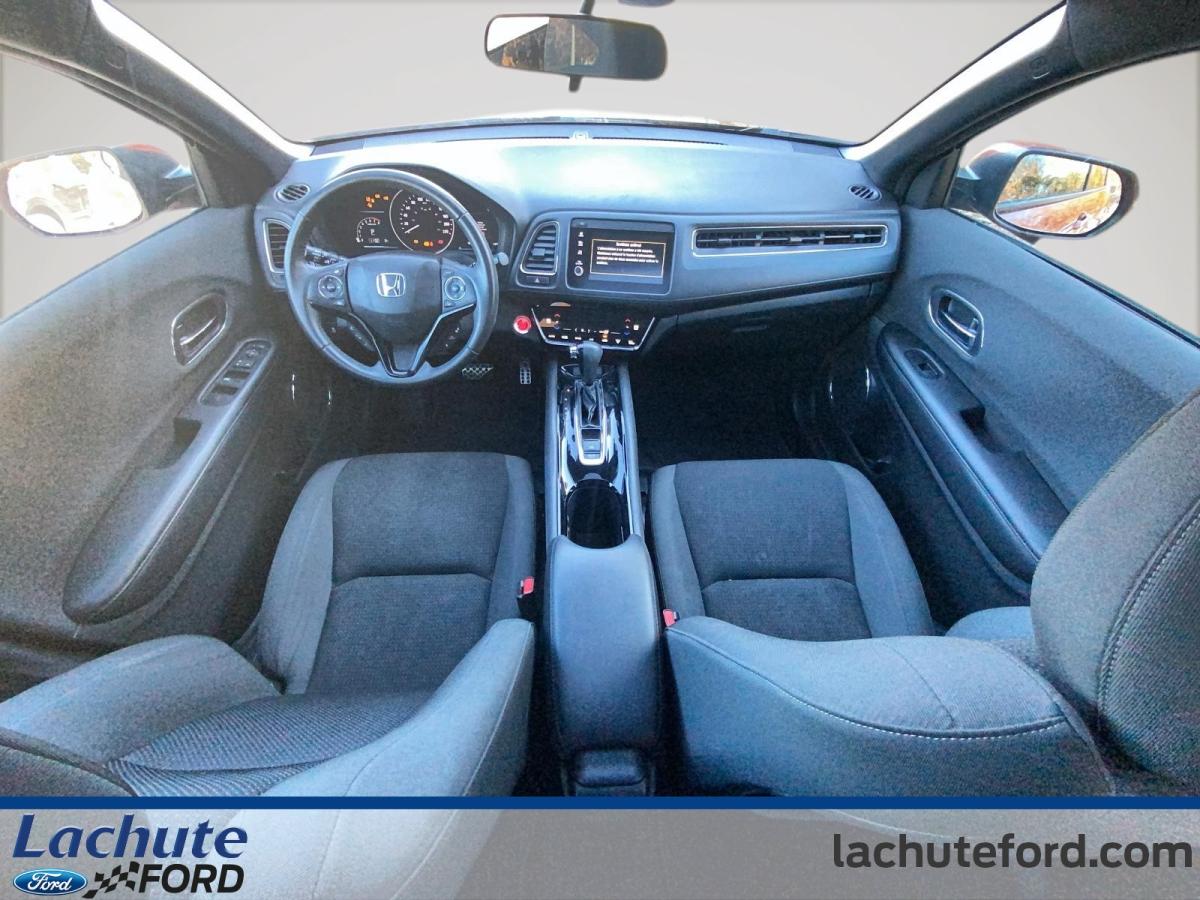 2019 Honda HR-V - Image 10