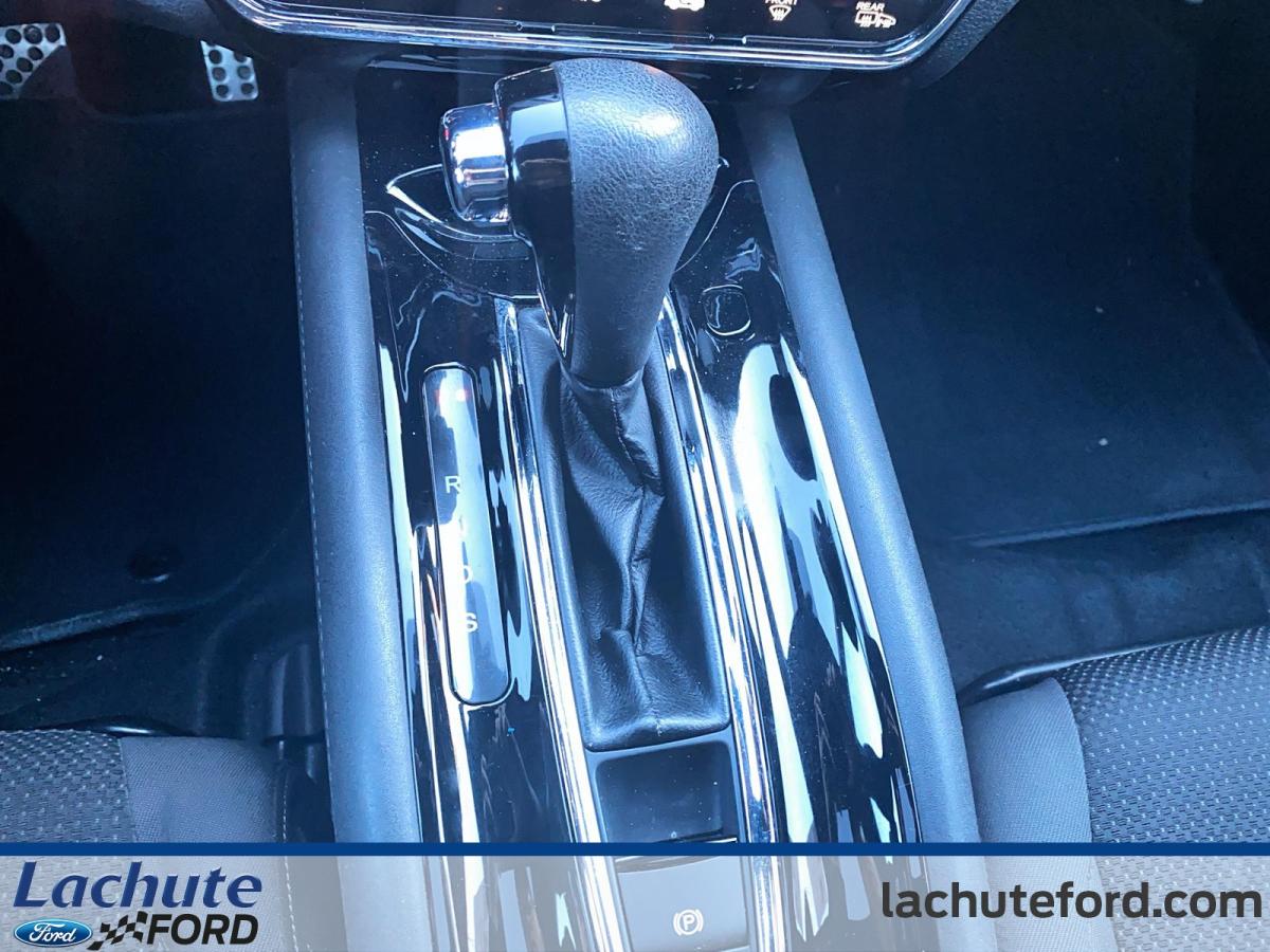 2019 Honda HR-V - Image 13
