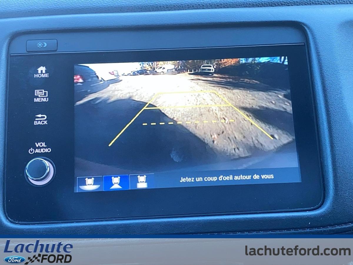 2019 Honda HR-V - Image 16