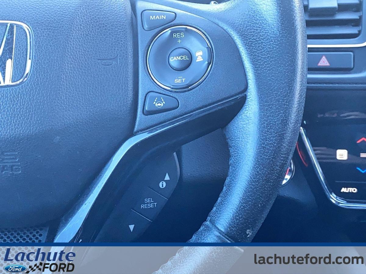 2019 Honda HR-V - Image 18