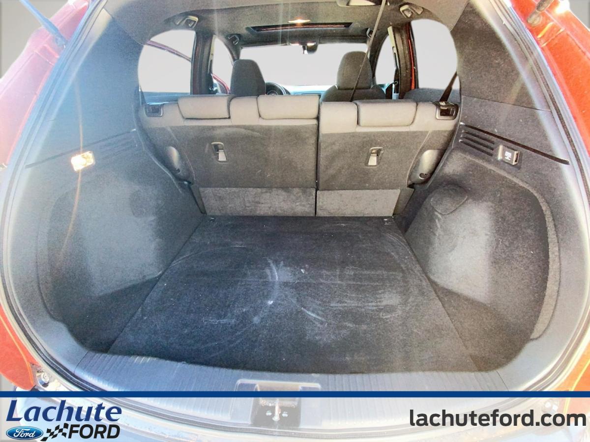 2019 Honda HR-V - Image 21
